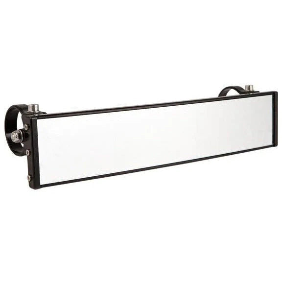 12″ Wide Panoramic Rearview Mirror