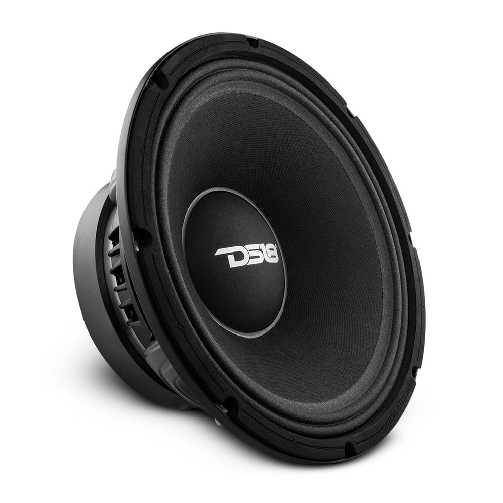 PRO XL 12 Inch Mid-Bass Loudspeaker 750 Watts Rms 4-Ohm DS18