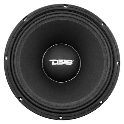 PRO XL 12 Inch Mid-Bass Loudspeaker 750 Watts Rms 4-Ohm DS18