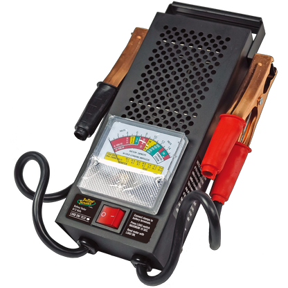 12V / 6V Battery Tester - Battery