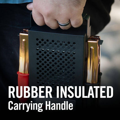 12V / 6V Battery Tester - Battery