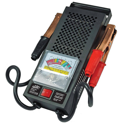 12V / 6V Battery Tester - Battery