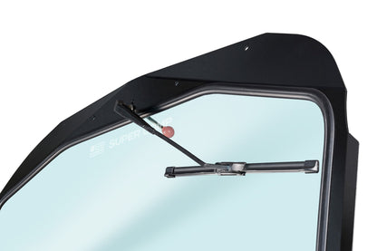 16’’ Universal Windshield Wiper For Can-AM X3 And Maverick R - Windshield Wiper