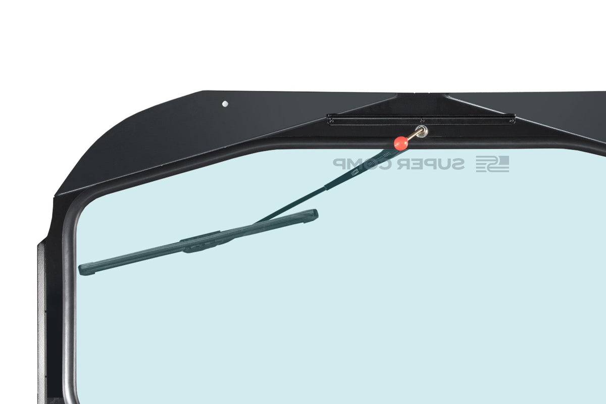 16’’ Universal Windshield Wiper For Can-AM X3 And Maverick R - Windshield Wiper