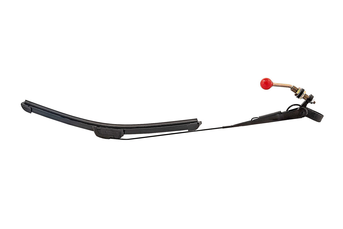 16’’ Universal Windshield Wiper For Can-AM X3 And Maverick R - Windshield Wiper
