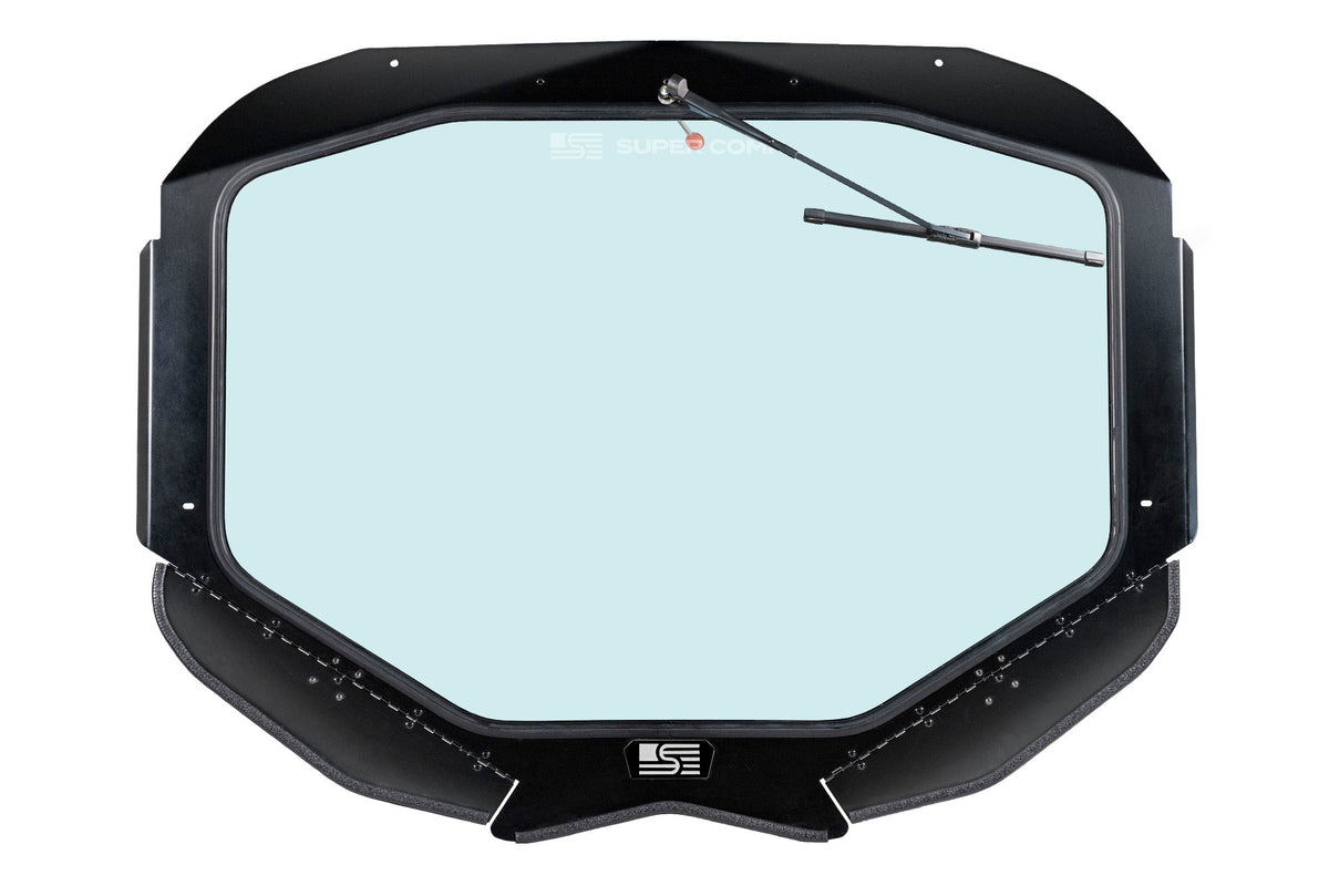 16’’ Universal Windshield Wiper For Can-AM X3 And Maverick R - Windshield Wiper