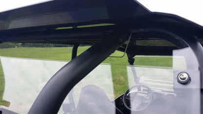 Trail Armor Polaris RZR XP 4 1000 and RZR  XP 4 Turbo EPS Rear Window