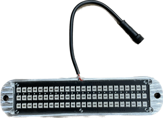 187 Style 8’’ Rock Light 2.0 - Rock Lights