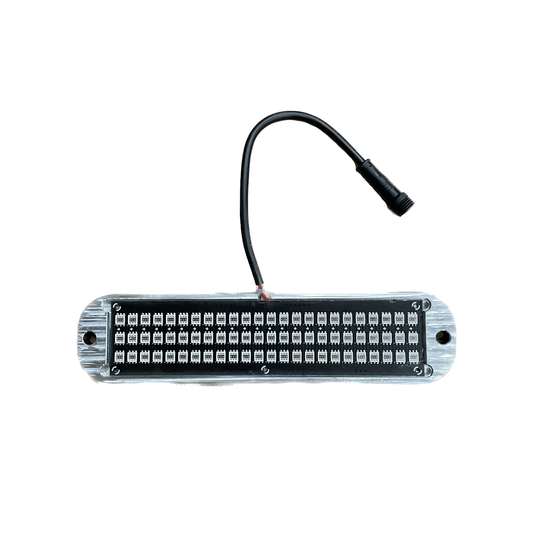 187 Style 8’’ Rock Light 2.0 - Rock Lights