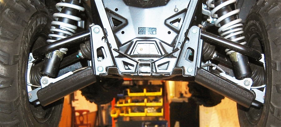 Trail Armor Polaris RZR 570 iMpact A-arm Guards