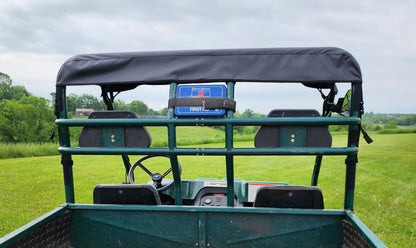 1999 Polaris Ranger - Heavy Duty Canvas Top - Roof