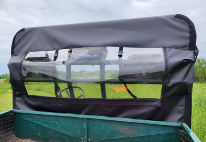 1999 Polaris Ranger Rear Panel - Back Panel