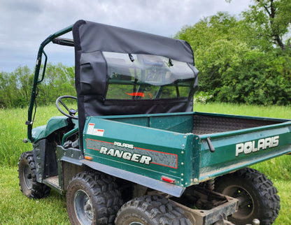 1999 Polaris Ranger Rear Panel - Back Panel