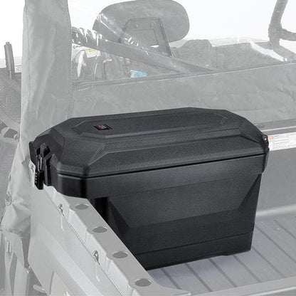 Big Size Cargo Box (Driver & Passenger Side) For Polaris Ranger