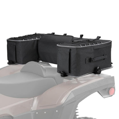 ATV Rear Cargo Rack Bag