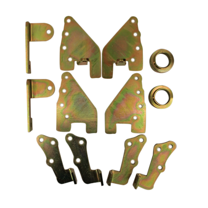 2.5’’ Signature Series Lift Kit Honda Pioneer 700