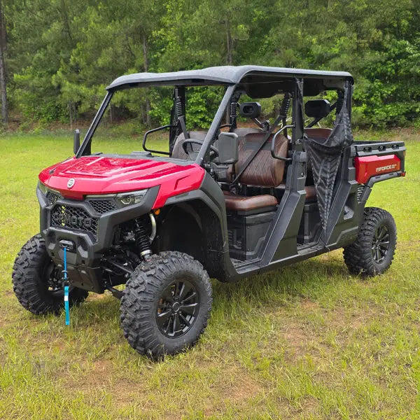 2 Inch Lift Kit CFMOTO U10 XL Pro - Suspension