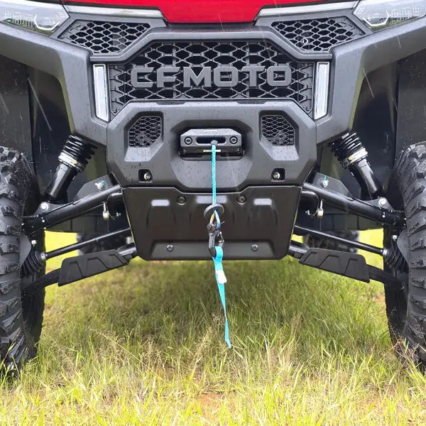 2 Inch Lift Kit CFMOTO U10 XL Pro - Suspension