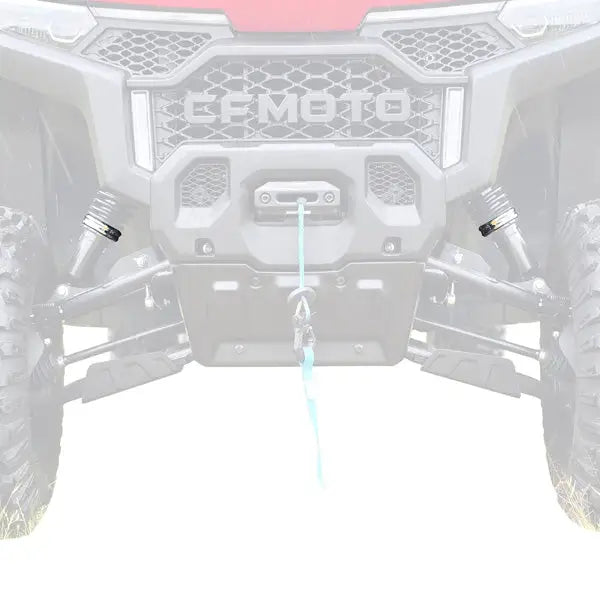 2 Inch Lift Kit CFMOTO U10 XL Pro - Suspension