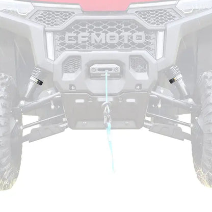 2 Inch Lift Kit CFMOTO U10 XL Pro - Suspension