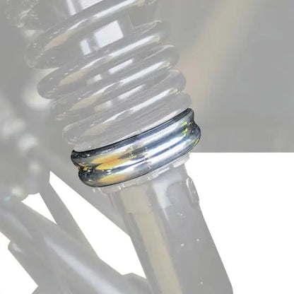 2 Inch Lift Kit CFMOTO U10 XL Pro - Suspension