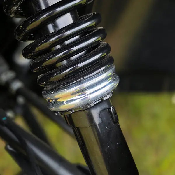 2 Inch Lift Kit CFMOTO U10 XL Pro - Suspension