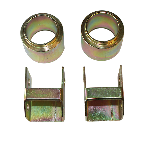 2’’ Lift Kit Can-Am Outlander 650/800