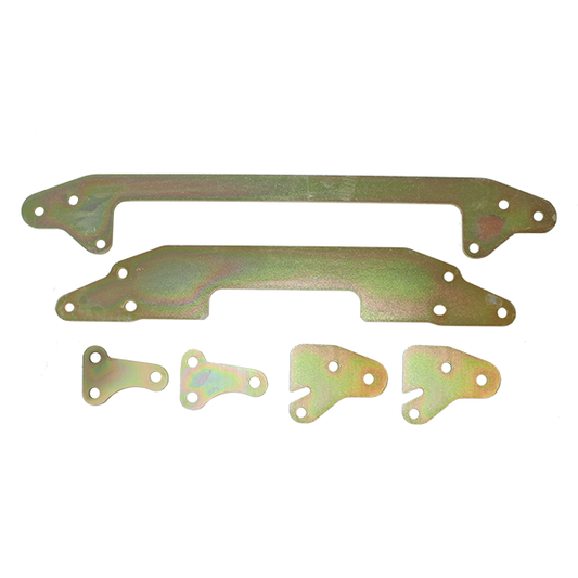 2’’ Lift Kit Can-Am Outlander