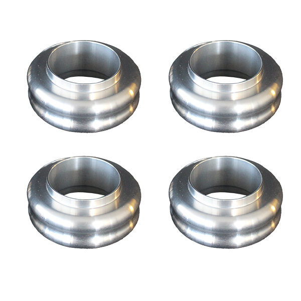 2’’ Lift Kit CFMOTO ZForce 500/800