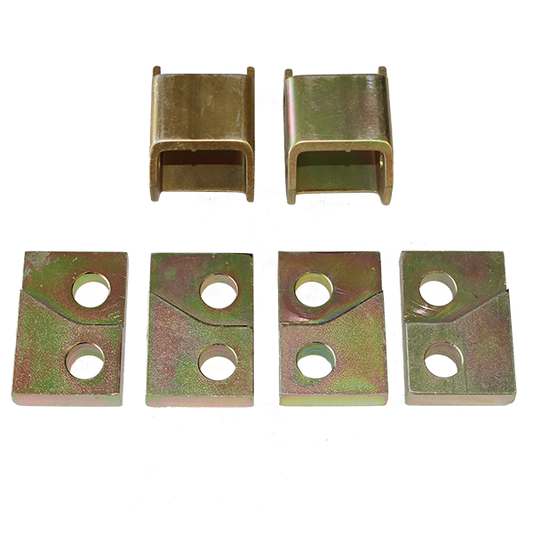 2’’ Lift Kit Honda Big Red 700