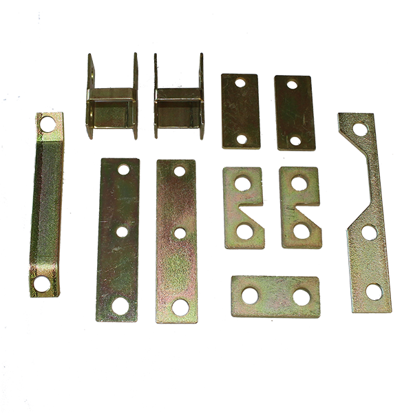 2’’ Lift Kit Honda Foreman 450