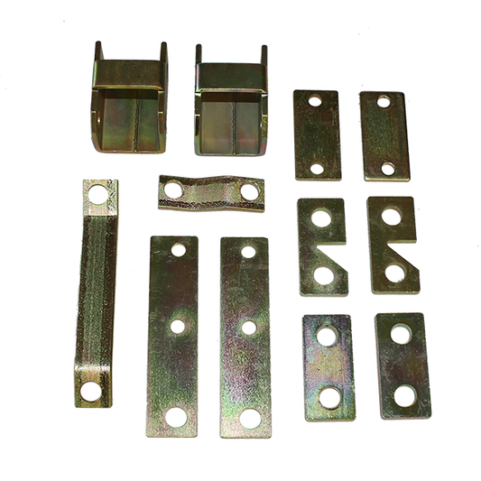 2’’ Lift Kit Honda Foreman 500 S ES Rubicon 500