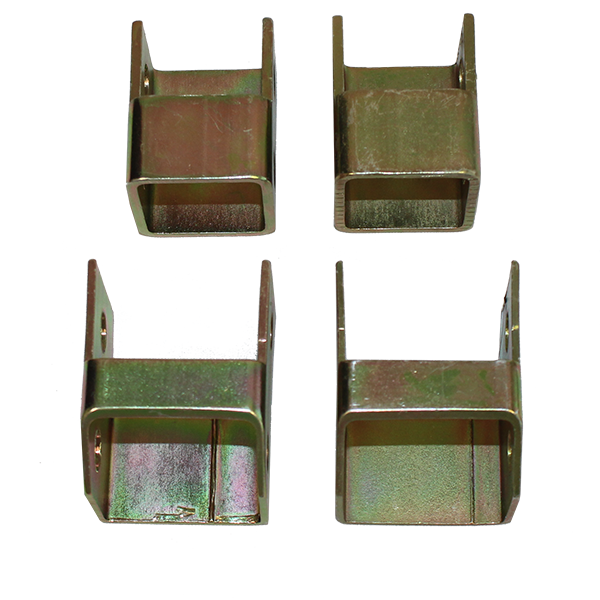 2’’ Lift Kit Kawasaki Bayou 400 2x4 4x4