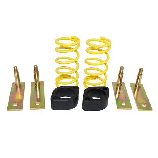 2’’ Lift Kit Kawasaki Mule 2500/3000/3010/3020