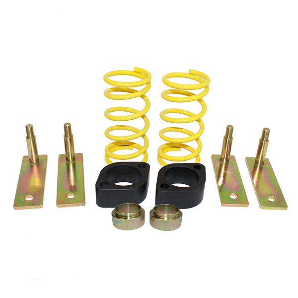 2’’ Lift Kit Kawasaki Mule 4000/4010 Series