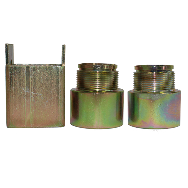 2’’ Lift Kit Kawasaki Prairie 300/400