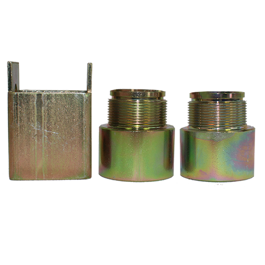 2’’ Lift Kit Kawasaki Prairie 300/400