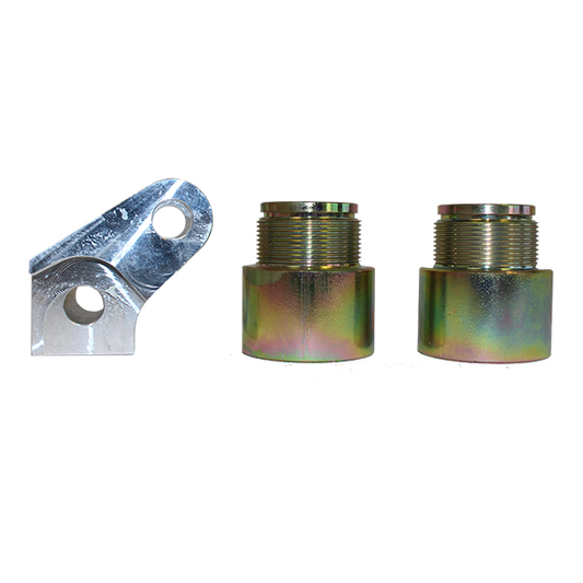 2’’ Lift Kit Kawasaki Prairie 360/650/700 Brute Force 650 Suzuki Twin Peaks 700