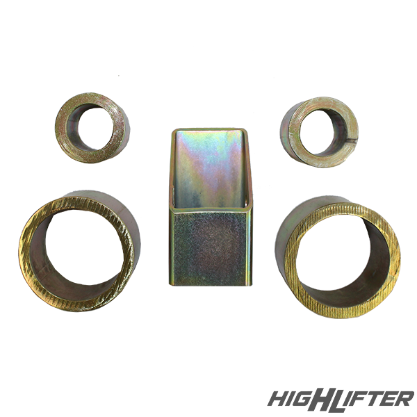 2’’ Lift Kit Polaris Magnum 300/330/400/425