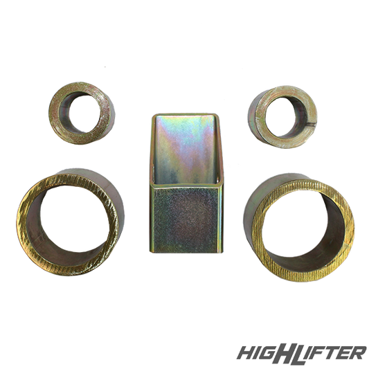 2’’ Lift Kit Polaris Magnum 300/330/400/425