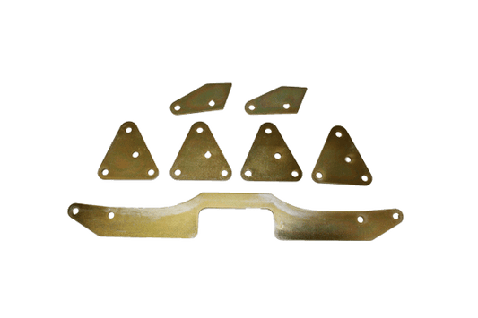 2’’ Lift Kit Polaris Ranger 150