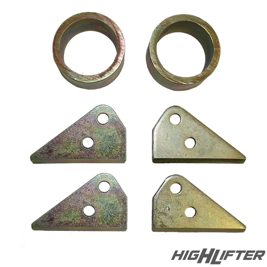 2’’ Lift Kit Polaris Ranger 400/500/800/EV Models