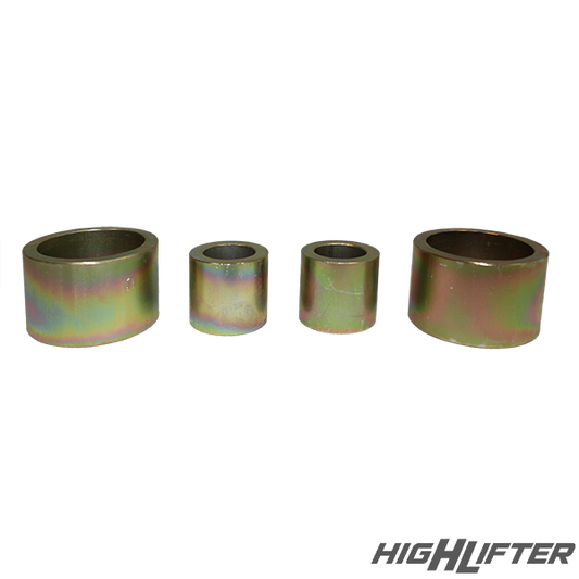 2’’ Lift Kit Polaris Ranger 500/700