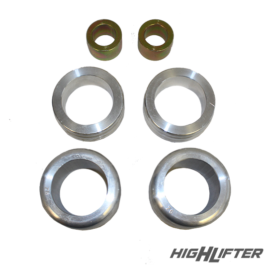 2’’ Lift Kit Polaris Ranger 570