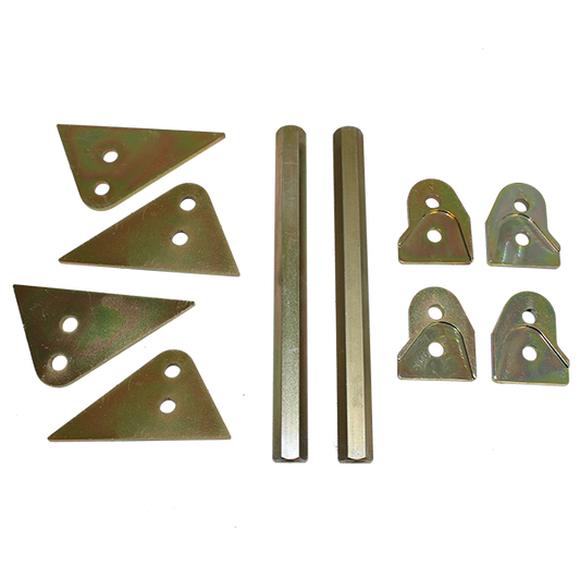 2’’ Lift Kit Polaris Scrambler and Sportsman 550/850/1000