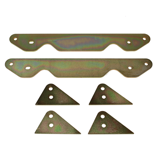 2’’ Lift Kit Polaris Sportsman 850/1000 High Lifter Edition