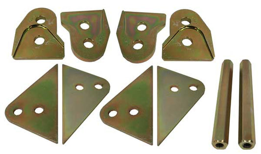 2’’ Lift Kit Polaris Sportsman XP 1000