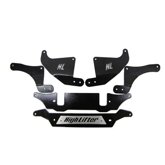 2’’ Signature Series Lift Kit 2017-2018 Polaris RZR ’’S’’ 900/1000