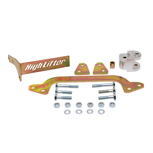 2’’ Signature Series Lift Kit Honda Foreman 500