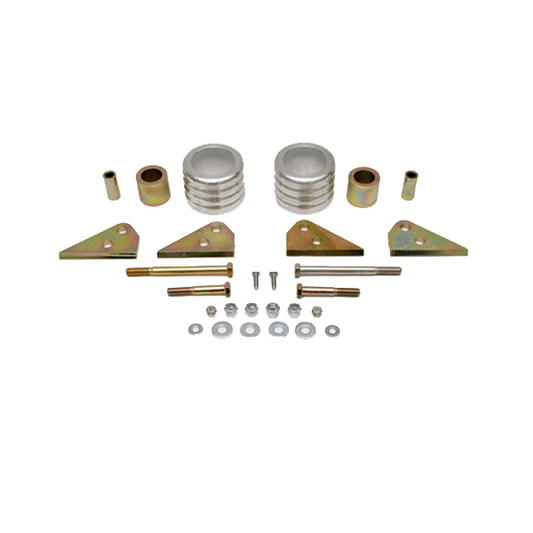 2’’ Signature Series Lift Kit Polaris Ranger 400/500/800/EV Models